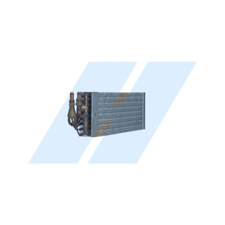 Evaporator sistem climatizare potrivit CASE IH 100, 50, 60, 70, 80, 90, 100 C, 80 C, 90 C [2]
