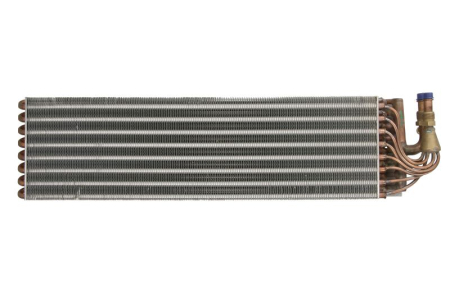 Evaporizator - Evaporator sistem climatizare potrivit CASE IH 100, 50, 60, 70, 80, 90, 100 C, 80 C, 90 C