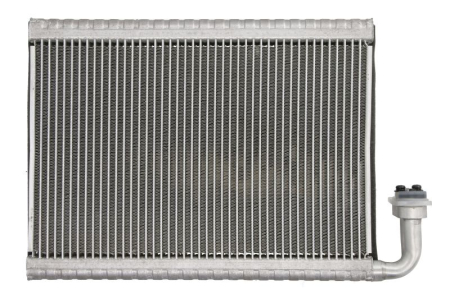 Evaporizator - Evaporator sistem climatizare potrivit CASE IH 145C SR, 145D SR, 235C SR, 245D SR; KOBELCO ED150, ED150-2, SK135SRLC, SK140SRLC, SK210D-8, SK210DLC-8, SK210LC-8, SK215SRLC, SK235SR, SK235SRLC-2