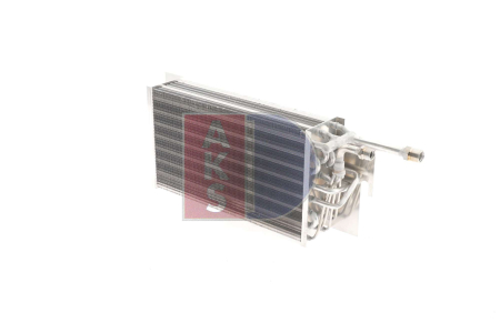 Evaporizator - Evaporator sistem climatizare potrivit CATERPILLAR 120K, 140K, 160K