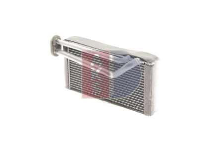 Evaporizator - Evaporator sistem climatizare potrivit CATERPILLAR 303.5C, 304D CR, 305.5E