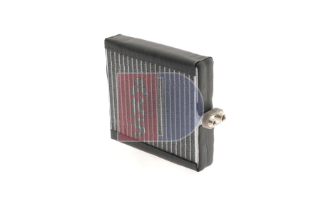 Evaporizator - Evaporator sistem climatizare potrivit CATERPILLAR 308C, 308D
