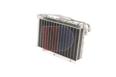 Evaporizator - Evaporator sistem climatizare potrivit CATERPILLAR 950G, 962G, 966G, 972G, 980G, 988G