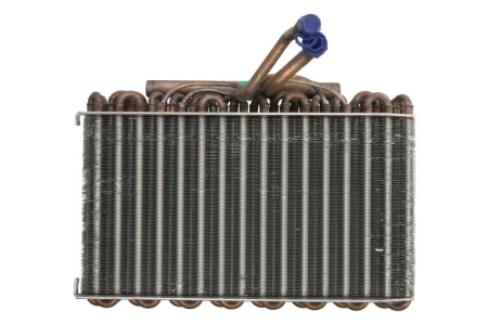 Evaporizator - Evaporator sistem climatizare potrivit CATERPILLAR 950G II, 950H, 962G Serie II, 962H, 966G Serie II, 966H, 972G Serie II, 972H, 980 G Serie II, 980H, 62G II, 62H