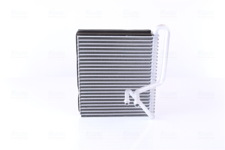 Evaporator sistem climatizare potrivit CHEVROLET ASTRA; OPEL ASTRA G, ASTRA G CLASSIC, ZAFIRA A 1.2-2.2D 1998-2009 [1]