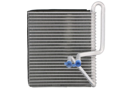 Evaporizator - Evaporator sistem climatizare potrivit CHEVROLET ASTRA; OPEL ASTRA G, ASTRA G CLASSIC, ZAFIRA A 1.2-2.2D 1998-2009