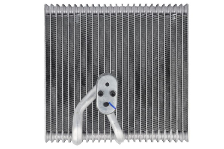 Evaporizator - Evaporator sistem climatizare potrivit CHEVROLET CRUZE; OPEL INSIGNIA A, INSIGNIA A COUNTRY, MERIVA B; SAAB 9-5 1.3D-2.8 dupa 2008