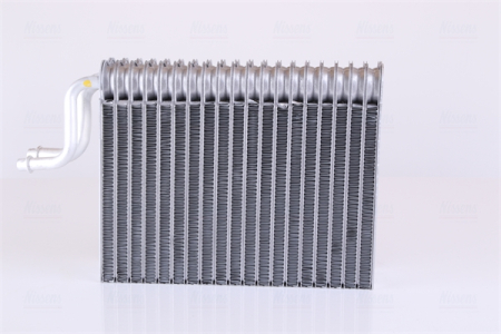 Evaporizator - Evaporator sistem climatizare potrivit CHEVROLET TIGRA; OPEL COMBO, CORSA B, TIGRA 1.0-1.7D 1993-2002
