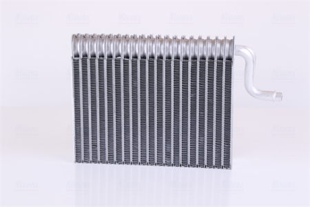 Evaporator sistem climatizare potrivit CHEVROLET TIGRA; OPEL COMBO, CORSA B, TIGRA 1.0-1.7D 1993-2002 [1]