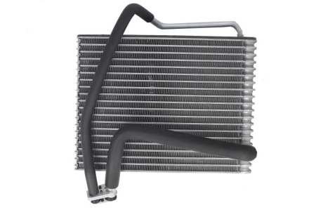 Evaporizator - Evaporator sistem climatizare potrivit CHRYSLER VOYAGER IV 2.4-3.3 2000-2008
