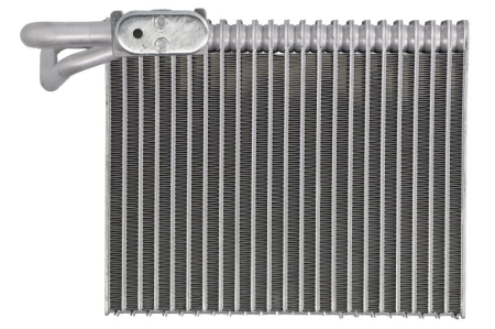 Evaporizator - Evaporator sistem climatizare potrivit CITROEN C2, C2 ENTERPRISE, C3 I, C3 PLURIEL; PEUGEOT 1007 1.1-1.6 dupa 2002