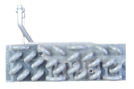 Evaporator sistem climatizare potrivit CITROEN EVASION, JUMPY I; FIAT SCUDO, ULYSSE; LANCIA ZETA; PEUGEOT 806, EXPERT 1.6-2.1D 1994-2006 [2]