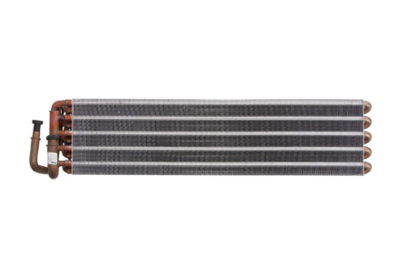 Evaporizator - Evaporator sistem climatizare potrivit CLAAS