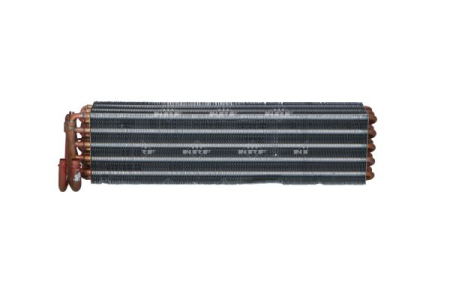 Evaporator sistem climatizare potrivit CLAAS [1]