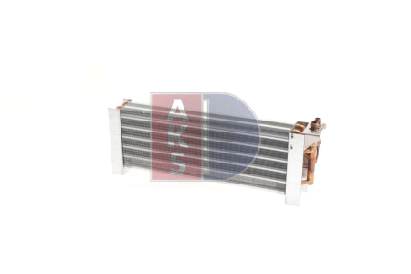 Evaporizator - Evaporator sistem climatizare potrivit CLAAS 6030, 7030, 7045, 9040