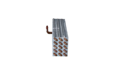 Evaporator sistem climatizare potrivit CLAAS [2]