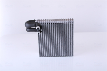 Evaporator sistem climatizare potrivit DACIA DUSTER, LOGAN, LOGAN EXPRESS, LOGAN MCV, SANDERO; NISSAN MICRA C+C III, MICRA III; RENAULT DUSTER, LOGAN EXPRESS, LOGAN I, MODUS 1.0-2.0 dupa 2003 [1]