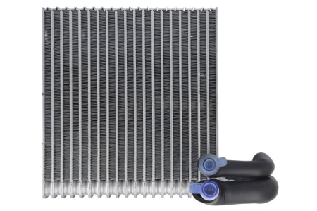Evaporizator - Evaporator sistem climatizare potrivit DACIA DUSTER, LOGAN, LOGAN EXPRESS, LOGAN MCV, SANDERO; NISSAN MICRA C+C III, MICRA III; RENAULT DUSTER, LOGAN EXPRESS, LOGAN I, MODUS 1.0-2.0 dupa 2003