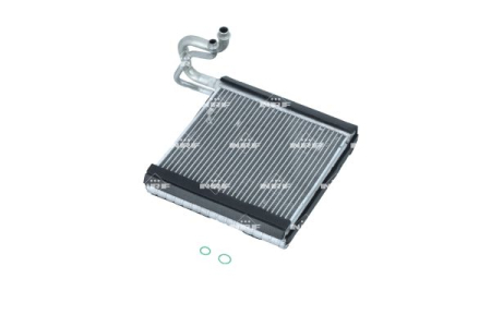 Evaporator sistem climatizare potrivit DACIA LOGAN II, LOGAN MCV II, SANDERO II 0.9-1.6 dupa 2012 [1]