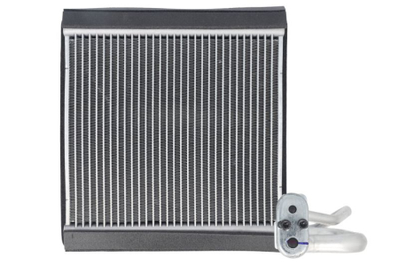 Evaporizator - Evaporator sistem climatizare potrivit DACIA LOGAN II, LOGAN MCV II, SANDERO II 0.9-1.6 dupa 2012