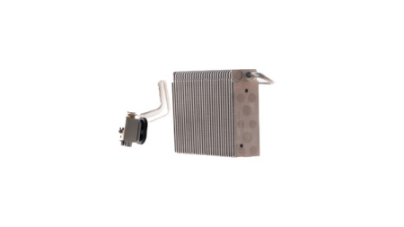 Evaporator sistem climatizare potrivit DAF CF 65, CF 75, CF 85 CE162C-XF355M [2]