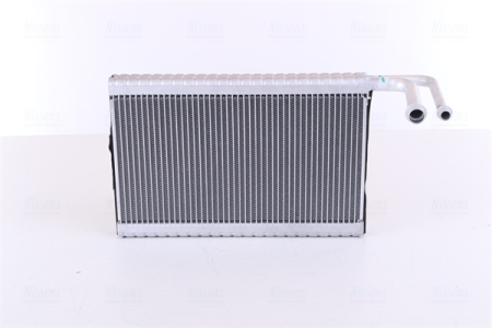 Evaporizator - Evaporator sistem climatizare potrivit DAF LF 45, LF 55; RVI KERAX, MIDLUM, PREMIUM 2; VOLVO FE II, FL III BE110C-GR220