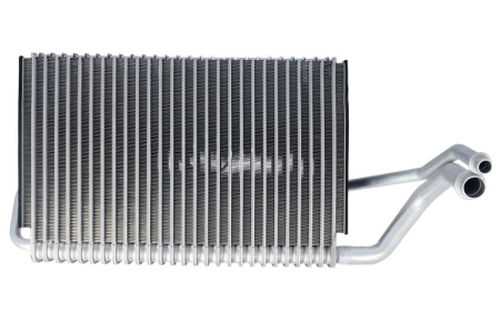 Evaporizator - Evaporator sistem climatizare potrivit DAF XF 105, XF 106, XF 95 10.8D/12.6D/12.9D dupa 2002