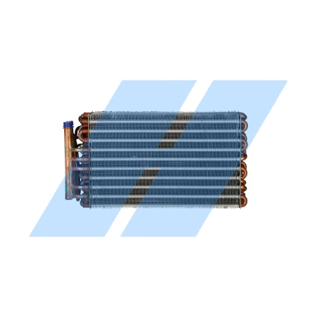Evaporator sistem climatizare potrivit DEUTZ FAHR 100, 100 MK2, 100 MK3, 105, 105 MK2, 105 MK3, 110, 110 MK2, 110 MK3, 115 MK2, 115 MK3, 120, 120 MK2, 120 MK3, 135 MK2, 135 MK3, 150, 150 MK2 [1]
