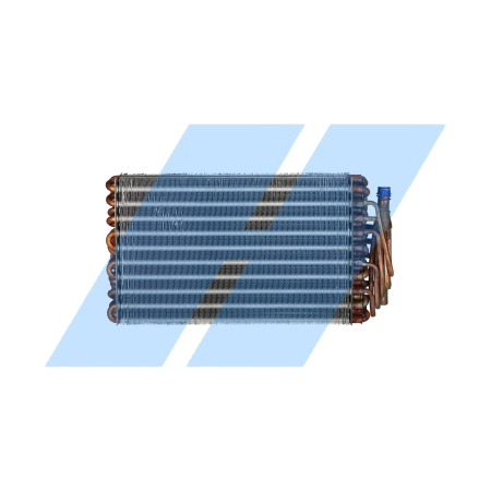 Evaporizator - Evaporator sistem climatizare potrivit DEUTZ FAHR 100, 100 MK2, 100 MK3, 105, 105 MK2, 105 MK3, 110, 110 MK2, 110 MK3, 115 MK2, 115 MK3, 120, 120 MK2, 120 MK3, 135 MK2, 135 MK3, 150, 150 MK2