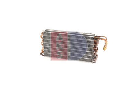 Evaporizator - Evaporator sistem climatizare potrivit DEUTZ FAHR 4.61, 4.71, 6.11, 6.21, 6.31, 6.61, DX 4.68, DX 4.71, DX 4.78, DX 6.08, DX 6.11, DX 6.21, DX 6.28, DX 6.31, DX 6.38, DX 6.61, DX 6.71, 110