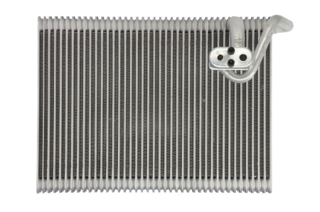 Evaporizator - Evaporator sistem climatizare potrivit DS DS 5; CITROEN DS3, DS5; PEUGEOT 3008 I, 5008 1.2-2.0DH 2009-2018