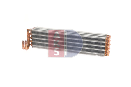 Evaporizator - Evaporator sistem climatizare potrivit FENDT 231 GT, 231 GT TOOL CARRIER, 307 C FARMER, 307 LSA FARMER, 308 C FARMER, 308 LSA FARMER, 309 C FARMER, 309 LSA FARMER, 309 VARIO, 310 FARMER
