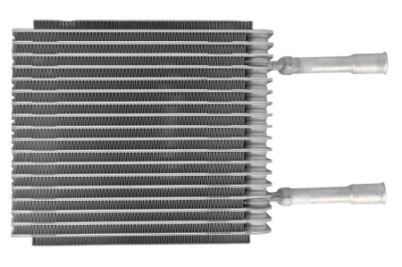 Evaporizator - Evaporator sistem climatizare potrivit FORD COURIER, FIESTA, FIESTA IV, KA, PUMA, STREET KA; MAZDA 121 III 1.0-1.8D 1995-2011