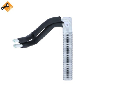 Evaporator sistem climatizare potrivit FORD FIESTA, FIESTA VI 1.25-1.6D 2002-2018 [2]