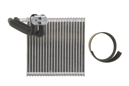 Evaporizator - Evaporator sistem climatizare potrivit FORD FIESTA, FIESTA VI 1.25-1.6D 2002-2018