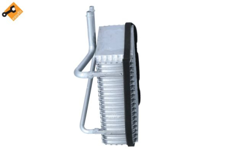 Evaporator sistem climatizare potrivit FORD GALAXY I, GALAXY MK I; SEAT ALHAMBRA; VW SHARAN 1.8-2.8 1995-2010 [1]