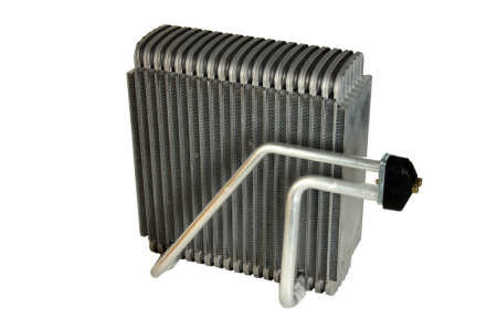 Evaporizator - Evaporator sistem climatizare potrivit FORD GALAXY I, GALAXY MK I; SEAT ALHAMBRA; VW SHARAN 1.8-2.8 1995-2010