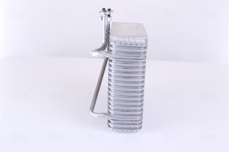 Evaporator sistem climatizare potrivit FORD GALAXY I, GALAXY MK I; SEAT ALHAMBRA; VW SHARAN 1.8-2.8 1995-2010 [1]