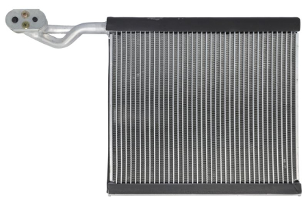 Evaporizator - Evaporator sistem climatizare potrivit HONDA CIVIC IX 1.6 2011-2016