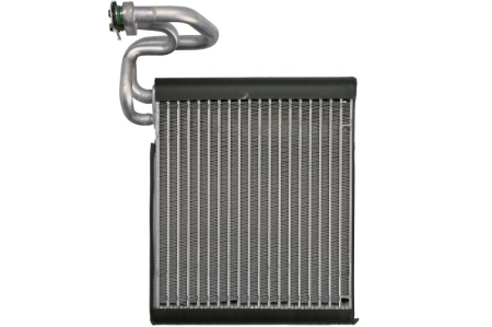 Evaporizator - Evaporator sistem climatizare potrivit HONDA CIVIC VII, CIVIC VIII 1.3H-2.0 dupa 2000