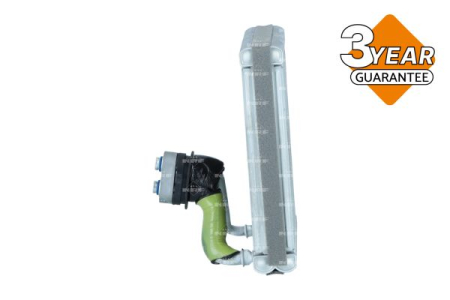 Evaporator sistem climatizare potrivit HYUNDAI ACCENT V, SOLARIS; KIA RIO IV, STONIC 1.0-1.6D dupa 2017 [2]