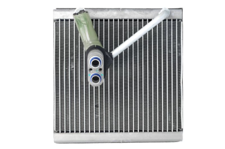 Evaporizator - Evaporator sistem climatizare potrivit HYUNDAI ACCENT V, SOLARIS; KIA RIO IV, STONIC 1.0-1.6D dupa 2017