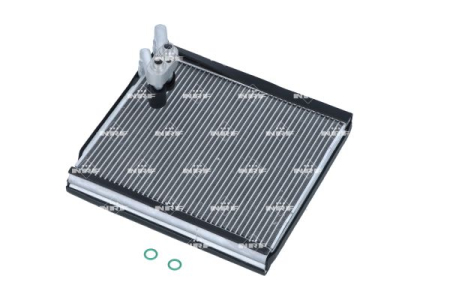 Evaporator sistem climatizare potrivit HYUNDAI IX35; KIA SPORTAGE III 1.6-2.0D 2009-2016 [1]