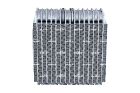 Evaporator sistem climatizare potrivit IVECO DAILY III, DAILY IV, DAILY V 2.3D-3.0D 1999-2014 [2]
