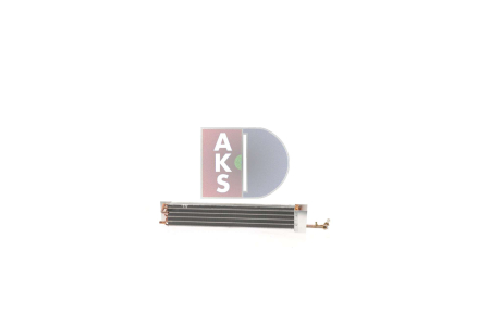 Evaporizator - Evaporator sistem climatizare potrivit JOHN DEERE 1640, 2040, 2140, 2250, 2450, 2650, 2850, 2940, 3040, 3050, 3140, 3150, 3350, 3640, 3650