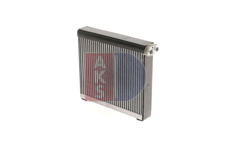 Evaporizator - Evaporator sistem climatizare potrivit JOHN DEERE