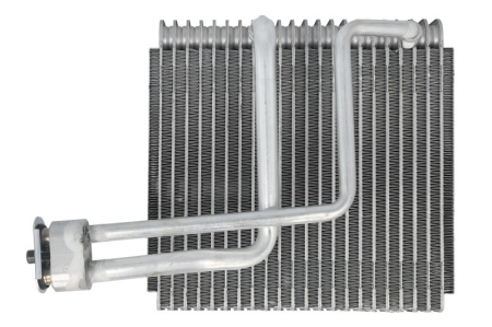 Evaporizator - Evaporator sistem climatizare potrivit KIA SORENTO I 2.4-3.5 2002-2011