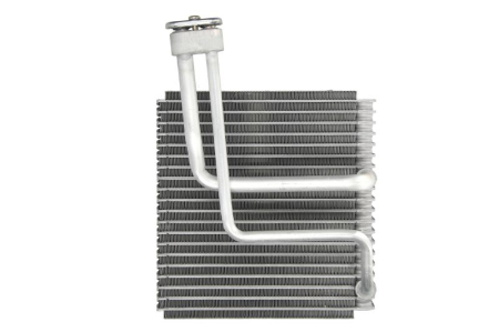 Evaporizator - Evaporator sistem climatizare potrivit KIA SORENTO I 2.4-3.5 2002-2011