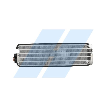 Evaporizator - Evaporator sistem climatizare potrivit KOMATSU GD555-3, GD555-3C