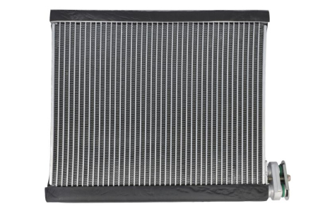 Evaporator sistem climatizare potrivit LEXUS GX; TOYOTA LAND CRUISER PRADO 2.7-4.7 2001-2010 [0]